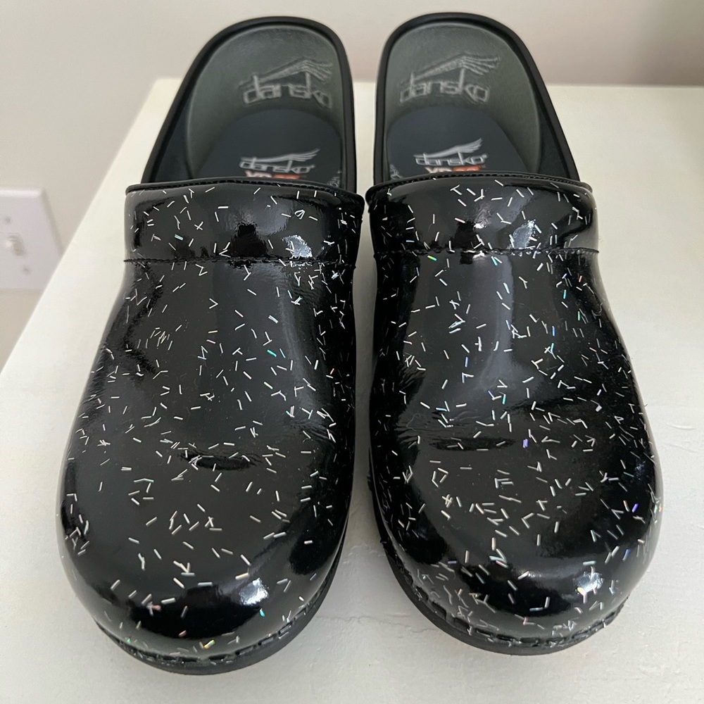 Dansko XP 20 Clogs